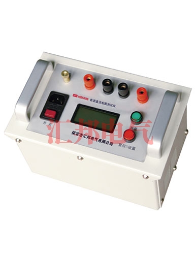 內(nèi)蒙HB5896有源直流電阻測(cè)試儀