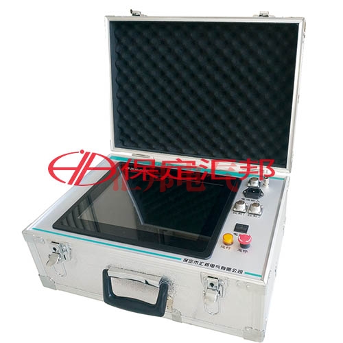 內蒙HB26BX安全工器具便攜式靜載試驗裝置